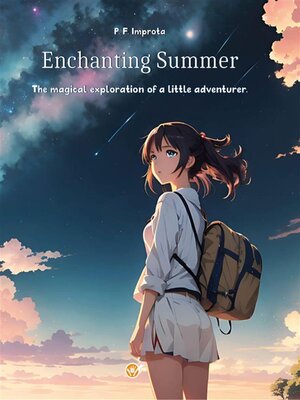 cover image of Enchanting Summer